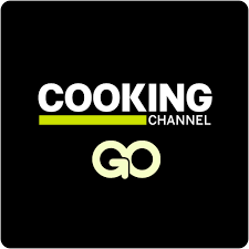 install Cooking Channel Go app to Chromecast Cooking Channel