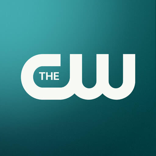install the CW app to chromecast to TV