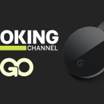 Cooking Channel Chromecast