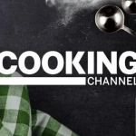 Cooking Channel on Firestick
