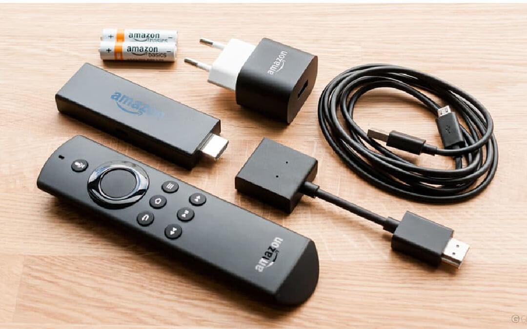 How to Set Up Amazon Firestick
