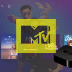 MTV Classic on Apple TV