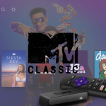 MTV Classic on Roku