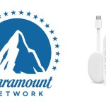 Paramount Network on Google TV
