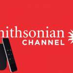 Smithsonian Channel on Apple TV