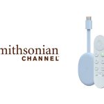 Smithsonian Channel on Google TV