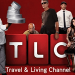 TLC on Google TV