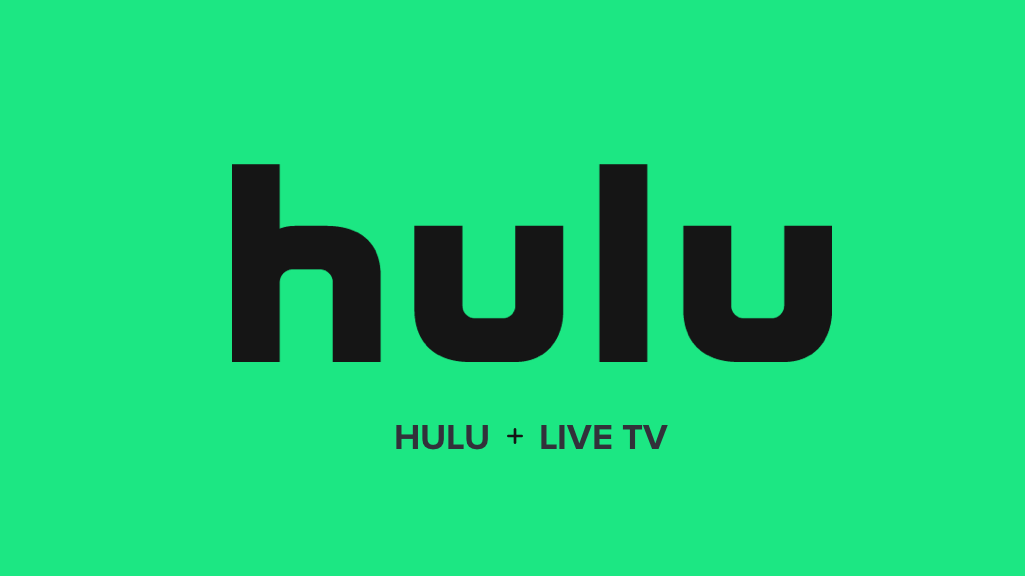 Hulu + Live 