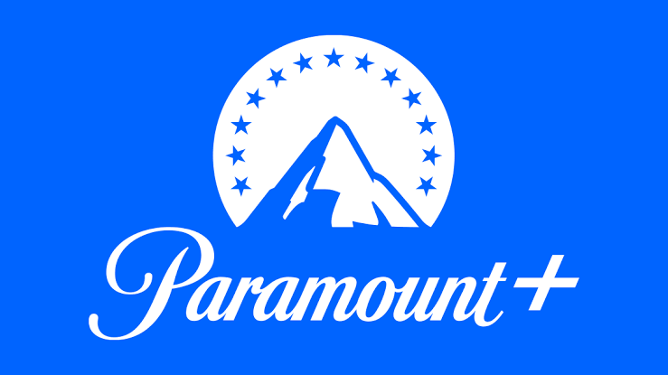 Chromecast CMT- Paramount Plus
