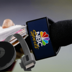 Chromecast NBC Sports Network