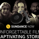 Chromecast Sundance Now