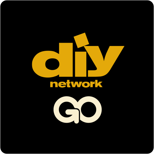 DIY Network on Google TV
