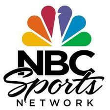 NBC Sports on Google TV 