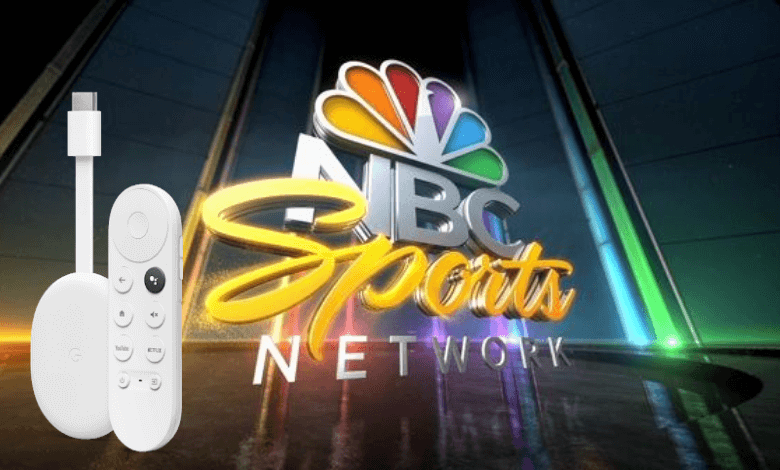 NBC Sports Network on Google TV
