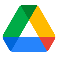Google Drive  - Best Apps for Chromecast with Google TV