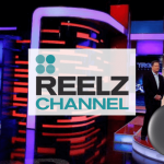Chromecast Reelz Channel