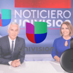 Chromecast Univision