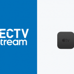 DIRECTV Stream on Apple TV