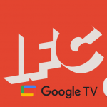 IFC App on Google TV