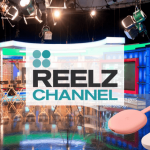 Reelz Channel on Google TV