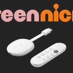 TeenNick on Google TV