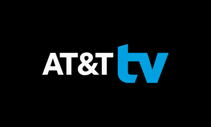 AT & T TV