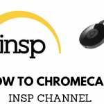 Chromecast INSP
