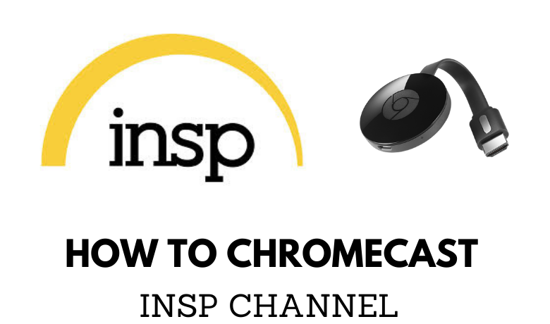 Chromecast INSP