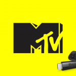 Chromecast MTV2