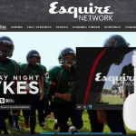 Esquire Network on Google TV