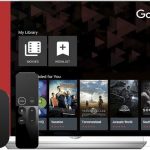 Google Play Movies on Apple TV