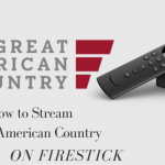 Great American Country On Firestick