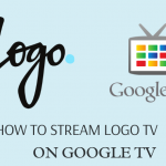 Logo TV On Google TV