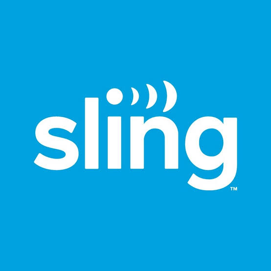 Sling TV - Logo TV on Firestick