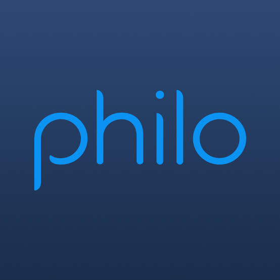 Philo - Logo TV on Firestick