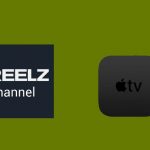 Reelz Channel on Apple TV