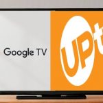 UPtv on Google TV