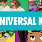 Universal Kids on Apple TV