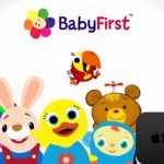 BabyFirst TV on Apple TV
