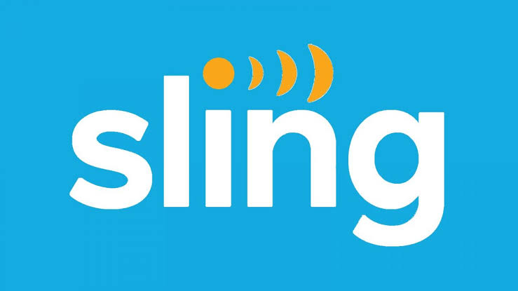 Sling TV-FS1 on Google TV 