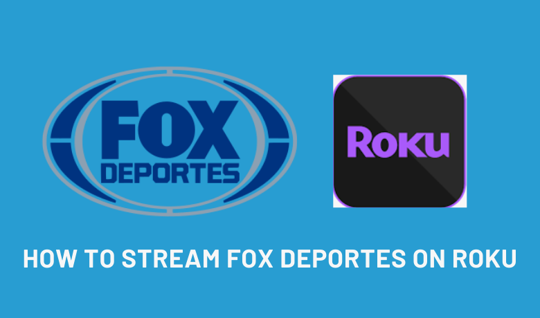 Fox Deportes On Roku