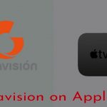 Galavision on Apple TV