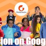 Galavision on Google TV