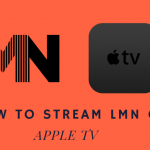 LMN On Apple TV