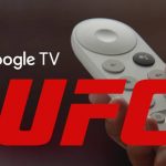 UFC on Google TV