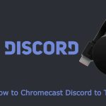 Chromecast Discord