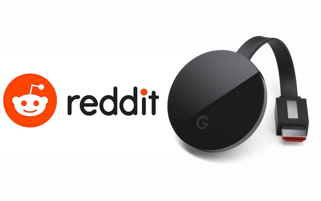 Chromecast Reddit
