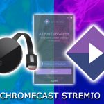Chromecast Stremio