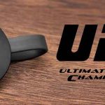 Chromecast UFC