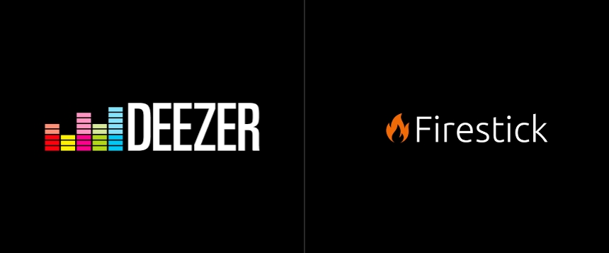 Deezer on Firestick
